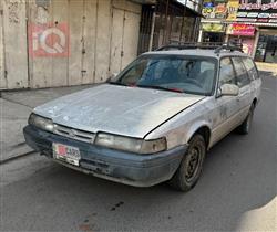 Mazda 626